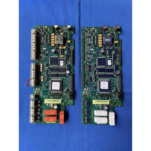 议价ABB变频器 ACS800系列主板CPU控制板RM10-01C RMI0-01C RMIO-