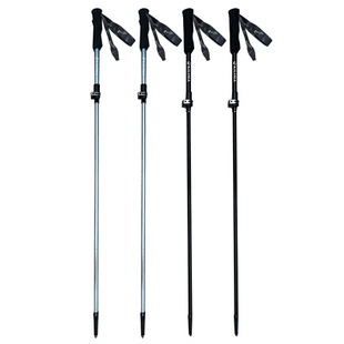 KILIMA乞力马登山杖铝合金折叠伸缩轻量高强度户外防滑徒步男女棍