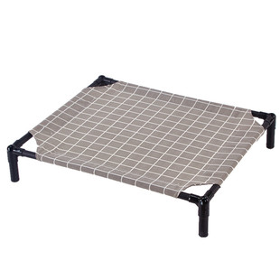 狗窝可拆洗猫床猫窝宠物狗狗床夏季行军床泰迪狗夏天离地四季通用