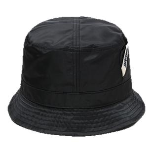 IT JACQUEMUS男款平顶渔夫帽新款休闲时尚潮流盆帽水桶帽5873ML