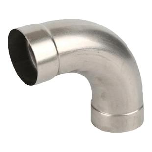 304不锈钢薄壁承插焊90度弯头管件直饮供水承插式焊接承等径弯头