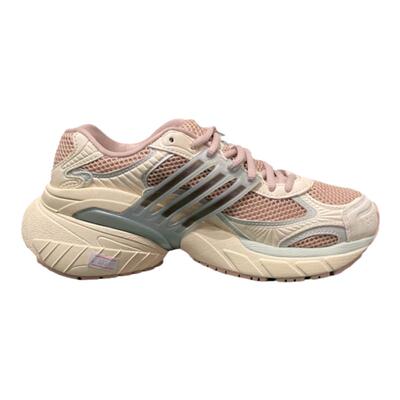 ADIDAS缓震耐磨女跑步老爹鞋