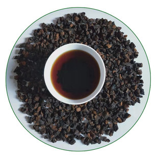 野生桦树茸白桦茸俄罗斯进口食品官方旗舰店黑金颗粒国家馆一斤