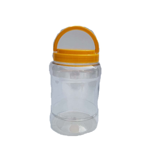 全新食品级3斤1500g加厚蜂蜜瓶