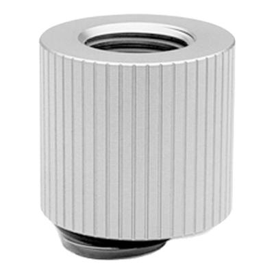 ekwb3MM旋转延长偏移座水冷接头