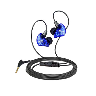 ICONSCAN7有线HIFI监听耳机