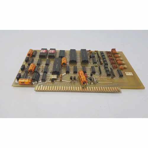M754 PCB CARD P1574