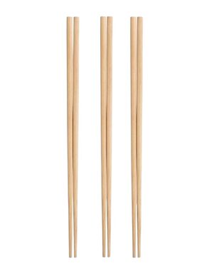 6双装 楠竹火锅筷32cm
