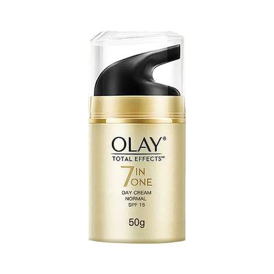 玉兰油泰国多效修护Olay