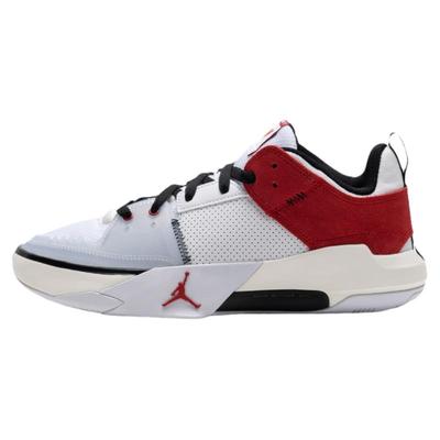 NIKE耐克男鞋2024秋季新款舒适透气休闲减震运动篮球鞋FD2336-160