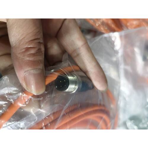 GSEE吉诺传感器连接线EK45MP01E剩余25卷