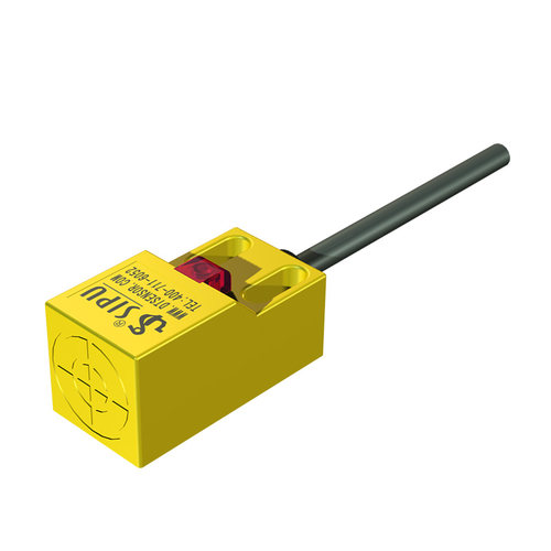 西普Q18A-D5NK PK NH PH A5K A5H D5K D5H电感式接近开关传感器