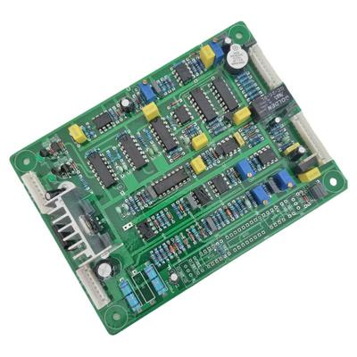 主板高频机自动频率跟踪控制主板