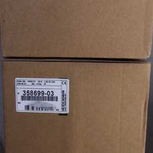 议价358699-03海德汉编码器RON285