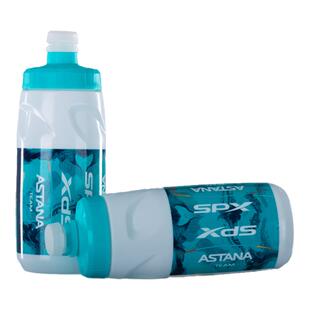 喜德盛阿斯塔纳车队纪念版水壶620ml大容量骑行公路车山地车