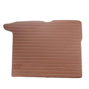 五福金牛汽车尾箱垫适用于特斯拉model Y比亚迪汉宝马X3后备箱垫