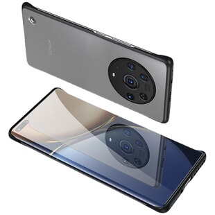 适用vivos15手机壳s15pro无边框s12防摔s9透明磨砂硬壳s10半包por