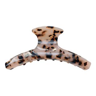 高级感大号抓夹女2026新款高端后脑勺醋酸发夹鲨鱼夹夹子发卡头饰