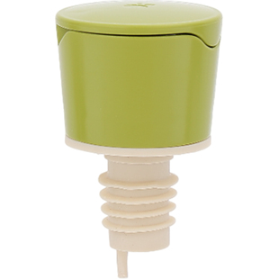 自动开合调料瓶口导流嘴油壶嘴帽子厨房家用防尘瓶盖倒油嘴密封盖