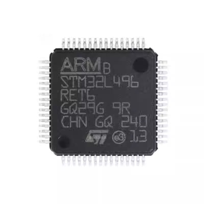 ST意法STM32L496RET6MCU芯片