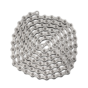 SHIMANO禧玛诺LG500链条山地/公路自行车9/10/11速链条CUES系列