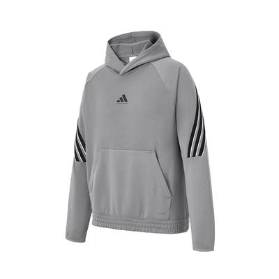 adidas阿迪达斯男子连帽卫衣