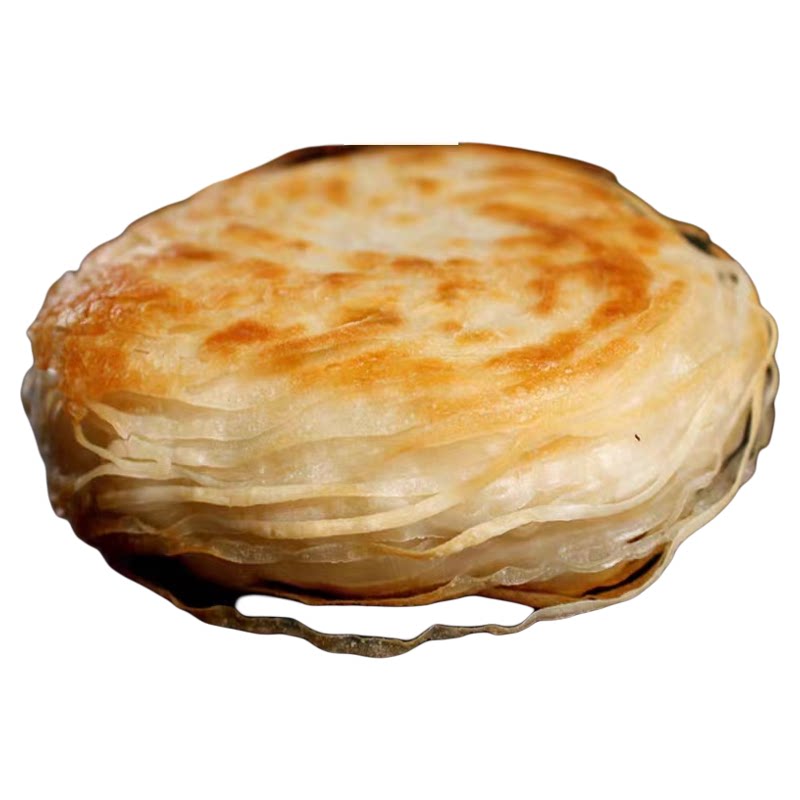 老潼关家庭装肉夹馍饼胚