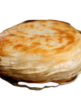 老潼关家庭装肉夹馍饼胚