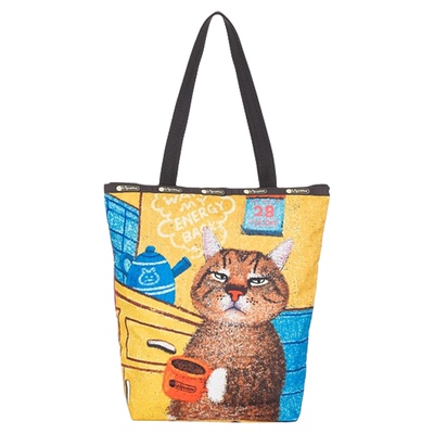 LeSportsac乐播诗托特包