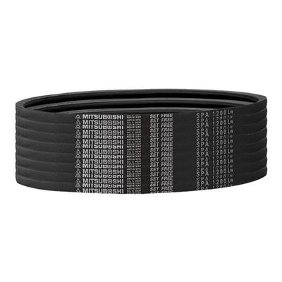 日本进口三星MITSUBOSHI三角带SPA1857LW SPA1882LW SPA1900LW