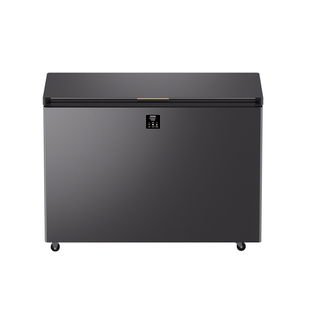 【新款】海尔超低温冰柜商用零下-60/70度冷冻柜速冻机家商用冷柜