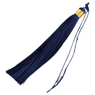 13cm双拉圈流苏 吊坠穗子国风折扇汉服包包饰品配件吊穗车挂流苏