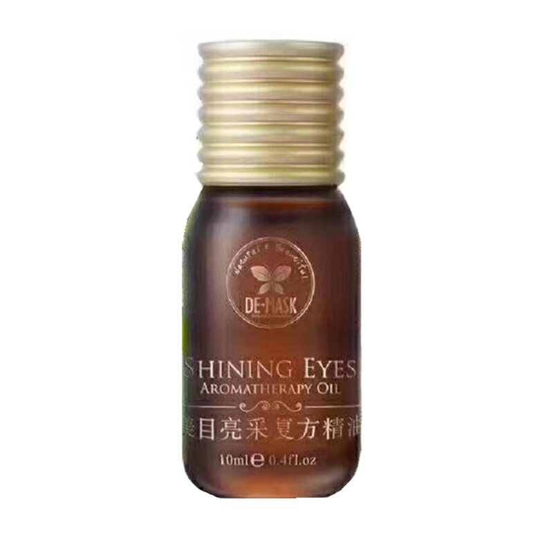 蝶美芳疗精油 单方复方基础 面部眼部身体 SPA按摩刮痧沐浴香薰