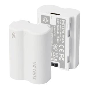 唯卓仕TNP-W235富士相机电池适用于富士XT5 XT4 XH2 XH2S XS20 GFX100SGFX50SII微单相机大容量电池TNP-W235