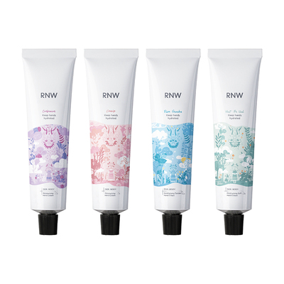 rnw护手霜秋冬保湿滋润