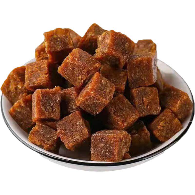 独立包装牛肉干牛肉粒即食网红吃货办公室即熟食零食特色休闲小吃