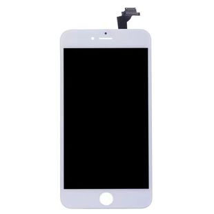 适用苹果6代iphone6Plus/6s/8P显示6P手机内外液晶触摸屏幕总成7G