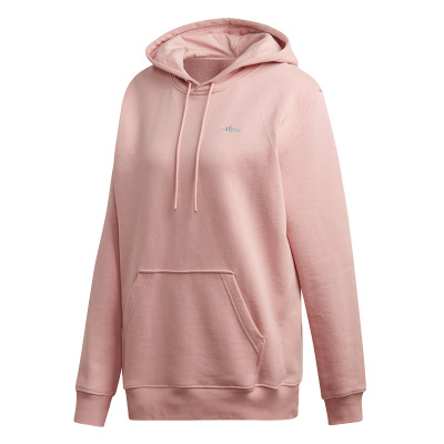 阿迪达斯女子正品潮流卫衣清仓特价EC9355 FU3855【国际码】