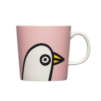 iittala好奇心系列陶瓷马克杯