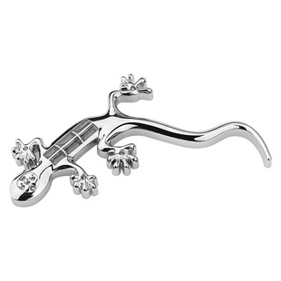 汽车防追尾灯太阳能爆闪灯防追尾灯led装饰灯壁虎警示车贴尾标灯