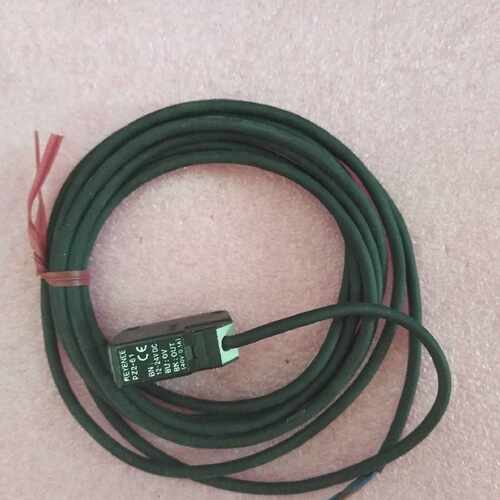 议价原装正品KEYENCE基恩士 PZ2-61 无包装现货