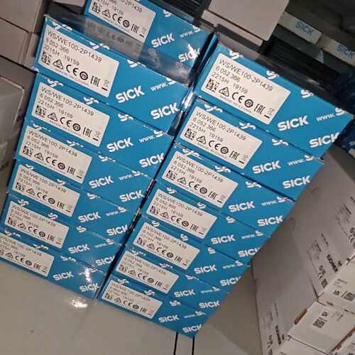 6052366 WS/WE100-2P1439全新原装德国西