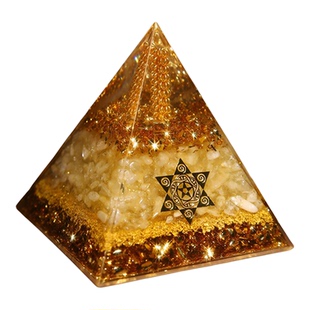 客厅电视柜摆件招财流水摆件旺财招财摆件店铺旺火运年甲戌木火