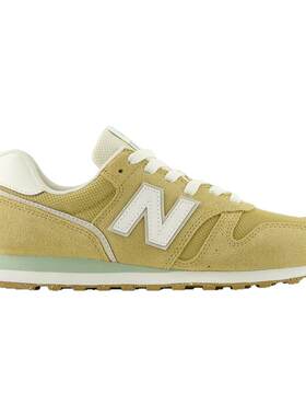 日本直邮New Balance 男女运动鞋WL373宽度B 复古