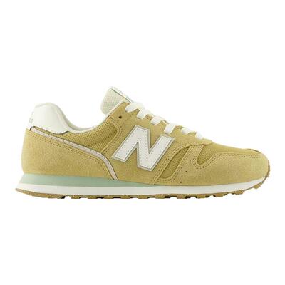 日本直邮New Balance 男女运动鞋WL373宽度B 复古