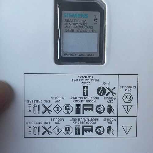 询6AV6671-1CB00-0AX2