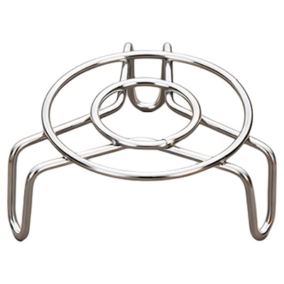 【韩笑】304不锈钢迷你蒸架