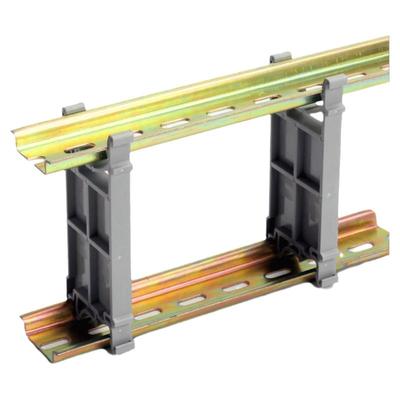 组合式多层导轨接线端子