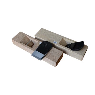 日本进口 常三郎春兰48mm平刨 青纸钢 木工刨刨子 净刨 木工diy