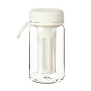 捷安玺冷萃咖啡杯子外带便携冷泡瓶男女生2025新款高颜值泡茶水壶